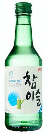 Illustration for article titled A starter guide to soju, one of the world’s most popular liquors